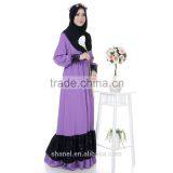 Muslim Women Fashion Dubai Abayas Kaftans thumbnail-2