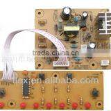 Washing Machine Controller Pcba Panel