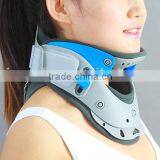 2016 ABIS Medical Use Adjustable Cervical Neck Soft Collar New Kind Neck Support