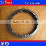 Car Gear Box Sliding Sleeve 694 262 0223 for Mercedes Benz Bus