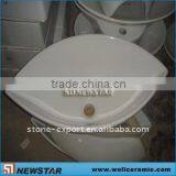 Bathroom Round Art Basins thumbnail-1