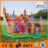 Promotional Inflatable Best Seller Water Silde