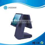 12 Inch Smart and Powerful All in One Touch POS Machine thumbnail-2