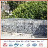 Strong Galvanized Explosion-proof Wall/welded Gabion thumbnail-1