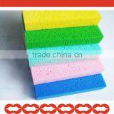 Cellulose Sponge Kitchen Decorative Sponge Factory thumbnail-1