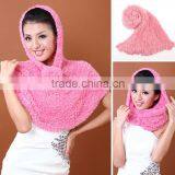 TV Products Wholesale Taiwan Magic Scarf thumbnail-1