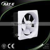 High Quality 6-12 Inch House Wall Mounted Exhaust Fan Small Ventilation Fan thumbnail-2