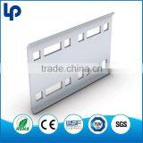 Easy Check Top Quality IEC61537 Loading Test Cable Ladder Cable Tray thumbnail-1