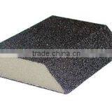 Abrasive Sponge Block