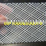 Extruded HDPE White Plastic Window Screen