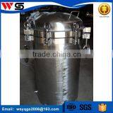 Industrial Marine Fuel Filter Water Separator