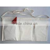 Organic Canvas Waist Apron thumbnail-1