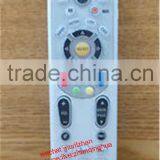 High Quality Gray NEW DIRECTV RC-66RBX RC66RBX Universal RF IR UHF Back-Lit Light Remote Control