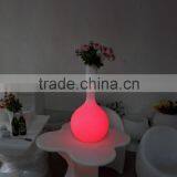 Illuminated Led Flower Pot thumbnail-4