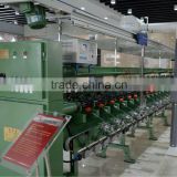 Tangshi Gao14 MD fiber winder machine