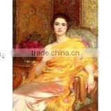 Waterproof Polyester Oil Painting Canvas thumbnail-1