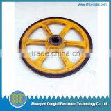 506NCE Escalator Friction Wheel,506NCE Escalator Handrail Wheel