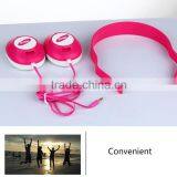 Captain America Headphone, Wired Headset thumbnail-4