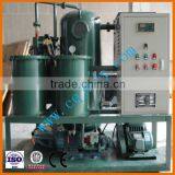 ZL Series of High Efficient Vacuum Oil Purifier