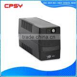 Shangyu Modified Sine Wave off Line UPS 600va With AVR Function With High Reliability thumbnail-1