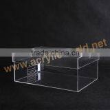 Clear Acrylic Nike Shoe Boxes/ Nike Shoes Display Box thumbnail-3