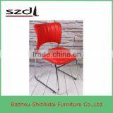 Visitors Office Chairs for Waiting Room and Reception SD-18 thumbnail-2
