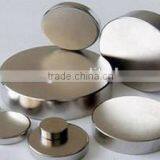 Sintered Round NdFeB Magnet thumbnail-3