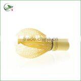 Christmas Sales Shin Matcha Whisk Golden Bamboo