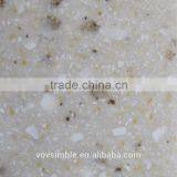 High Quality Pure Acrylic Solid Surface Dining Tables