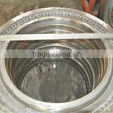 New Design Steel Mold for Making Tires thumbnail-5