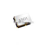 2.0x1.6mm SMD Crystal Oscillator (2.5V)