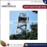 Reasonable Price Low Maintenance Chemical Storage Tank Supplier thumbnail-3