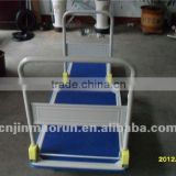 PH300 Durable and saleable platform trolley