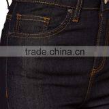 High Waisted Ultra Skinny Jeans in Clean Indigo (LOTX113) thumbnail-5