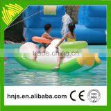 Beautiful Outdoor Playground Rainbow Water Slide thumbnail-3
