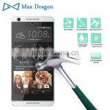 9H 0.26mm 2.5D Premium Tempered Glass Screen Protector For HTC Desire 626