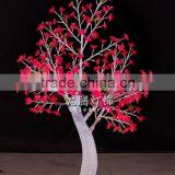 Customer Customize Artificial Led Outdoor Lighted Trees thumbnail-4