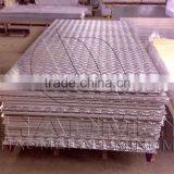 (diamond, 5-bar) 5052 4mm Aluminum Checkered Plate