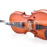 Handmade Spruce & Maple With Case,bow&rosin 4/4,1/4,1/2 Matt Violin thumbnail-3