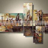 Modern Canvas Wall Decoration Painting thumbnail-1