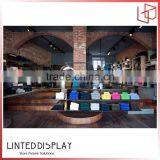 Western Special Antique Style High-grade Clothes Display Stands thumbnail-1