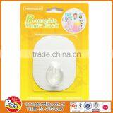 Coat Hook Short Bathroom Clothes Hanger Metal Bathroom Clothes Hanger thumbnail-5