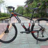 Best Promotion Gift Cube 26er Steel Mountain Bicycle thumbnail-1