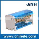 2016 Hot Selling High Quality Fire-Retardant UL-94V0 Electric Plastic Junction Box thumbnail-5