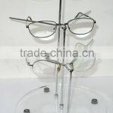 Eyewear Display Counter Stand;sunglasses Display Countertop;optical Display Stand