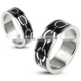 2SHE High Quality Custom Stainless Steel Jewelry