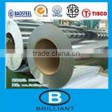 Building Material!!ASTM304 Stainless Steel Coil 304 Material China Supplier thumbnail-1
