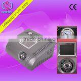 2015 Hot Sale Ultrasonic Dacial Beauty Equipment Skin Rejuvenation Multi Diopter Function Facial Equipment Supersonic Facial Beauty Equipment Medical Skin Inspection thumbnail-3