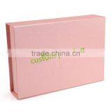 Customize Paper Box Gift Magnet Box for Cosmetic thumbnail-3