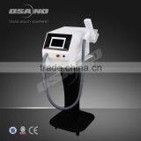 1064nm 532nm Q Switch nd Yag Laser Pulsed Laser for Tattoo Removal and Skin Rejuvenation thumbnail-6